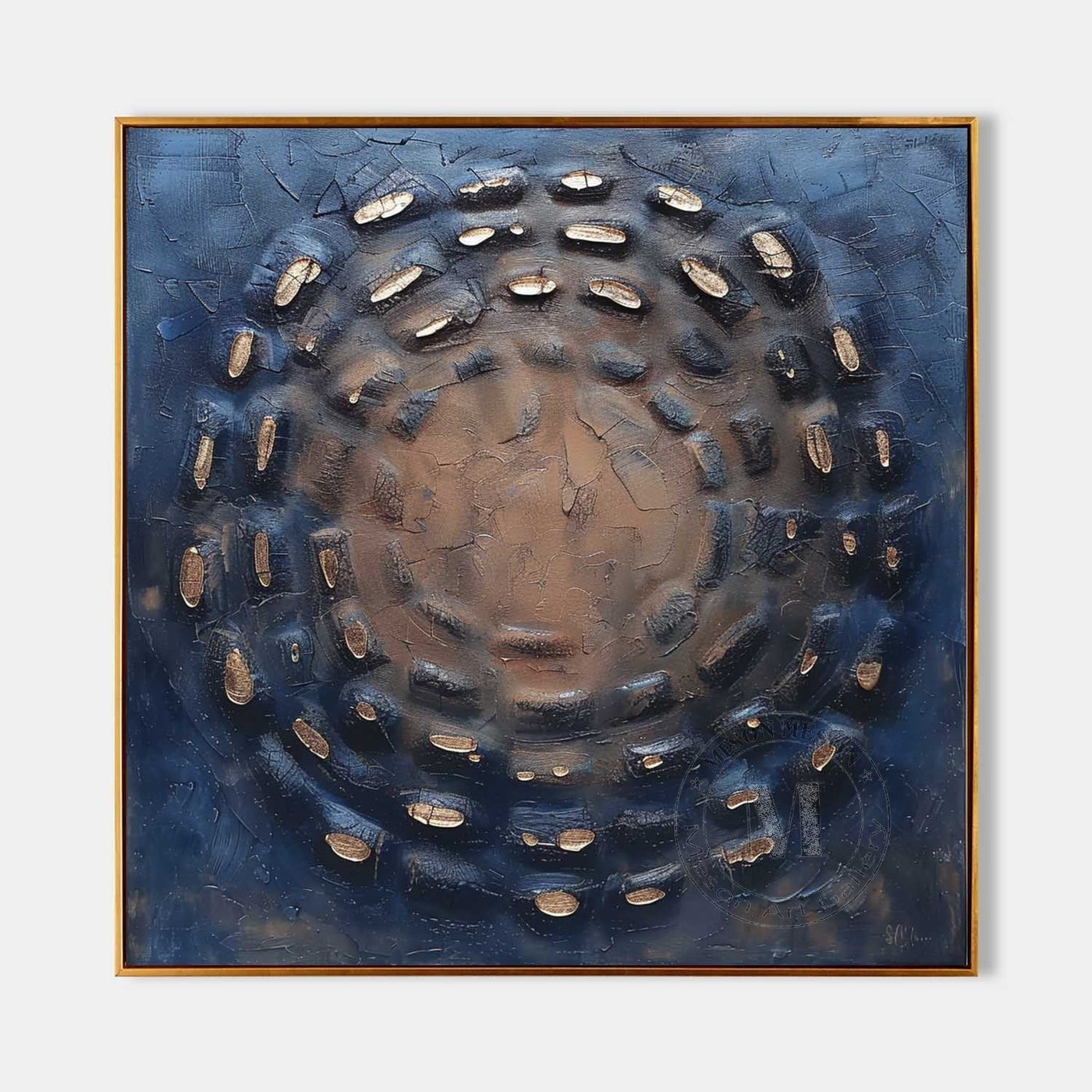 Wabi-Sabi Wall Art #TX354