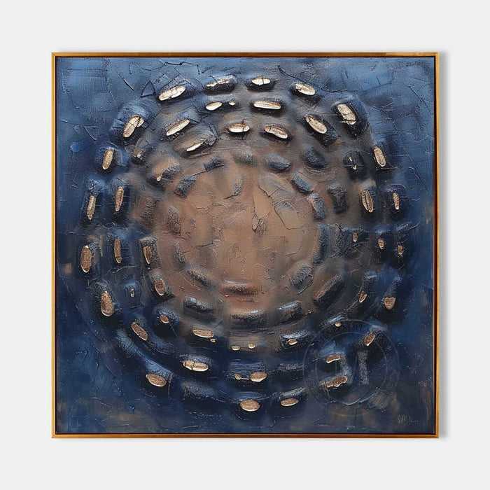 Wabi-Sabi Wall Art #TX354