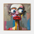 Pop Art Canvas #PAC066