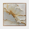 Plaster Art Texture Painting #SG477