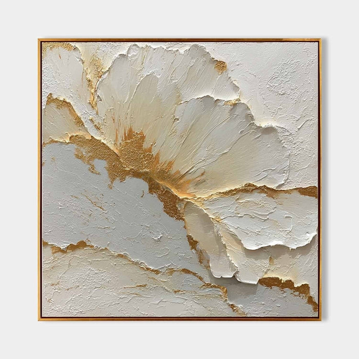Plaster Art Texture Painting #SG477