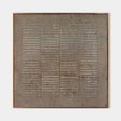 Wabi-Sabi Wall Art #TX012