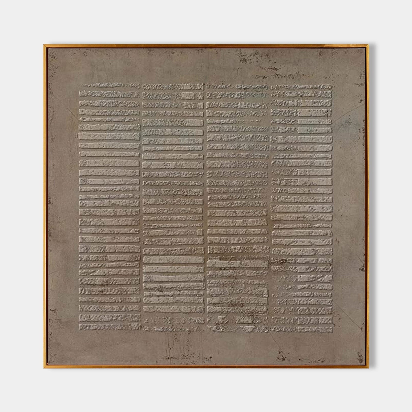 Wabi-Sabi Wall Art #TX012