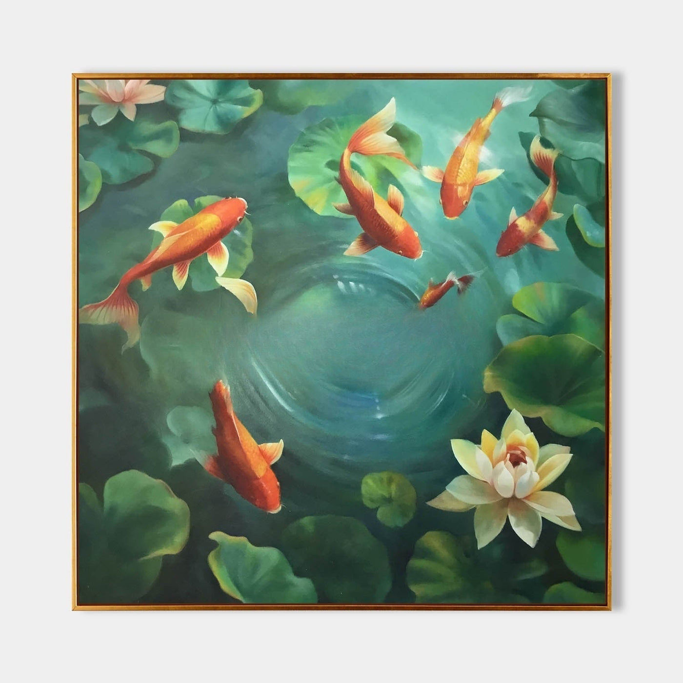 Hyperrealism Art #HRA059