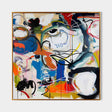 Abstract Graffiti Art #GA025