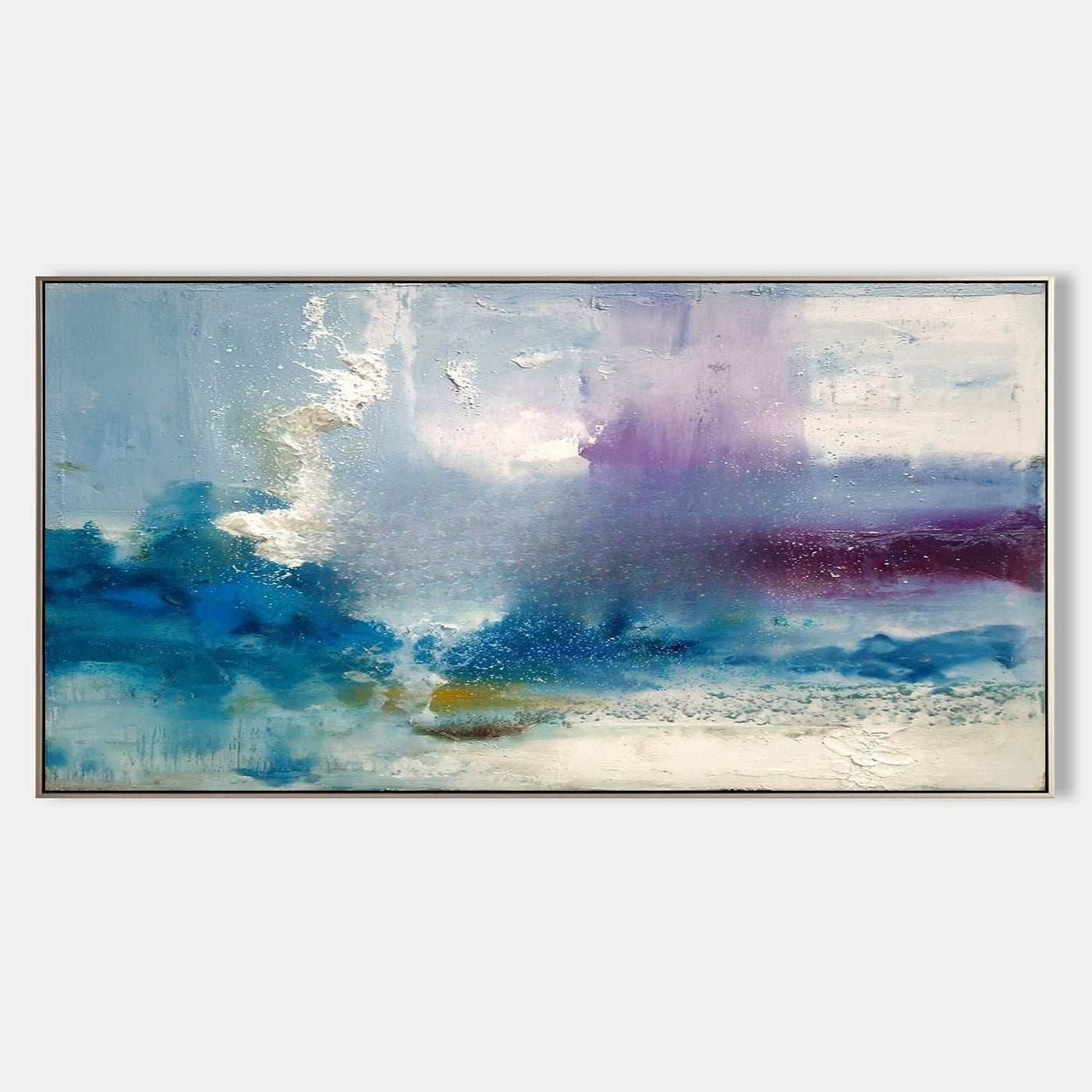Colorful Painting #CA367