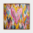 Pop Art Canvas #PAC143