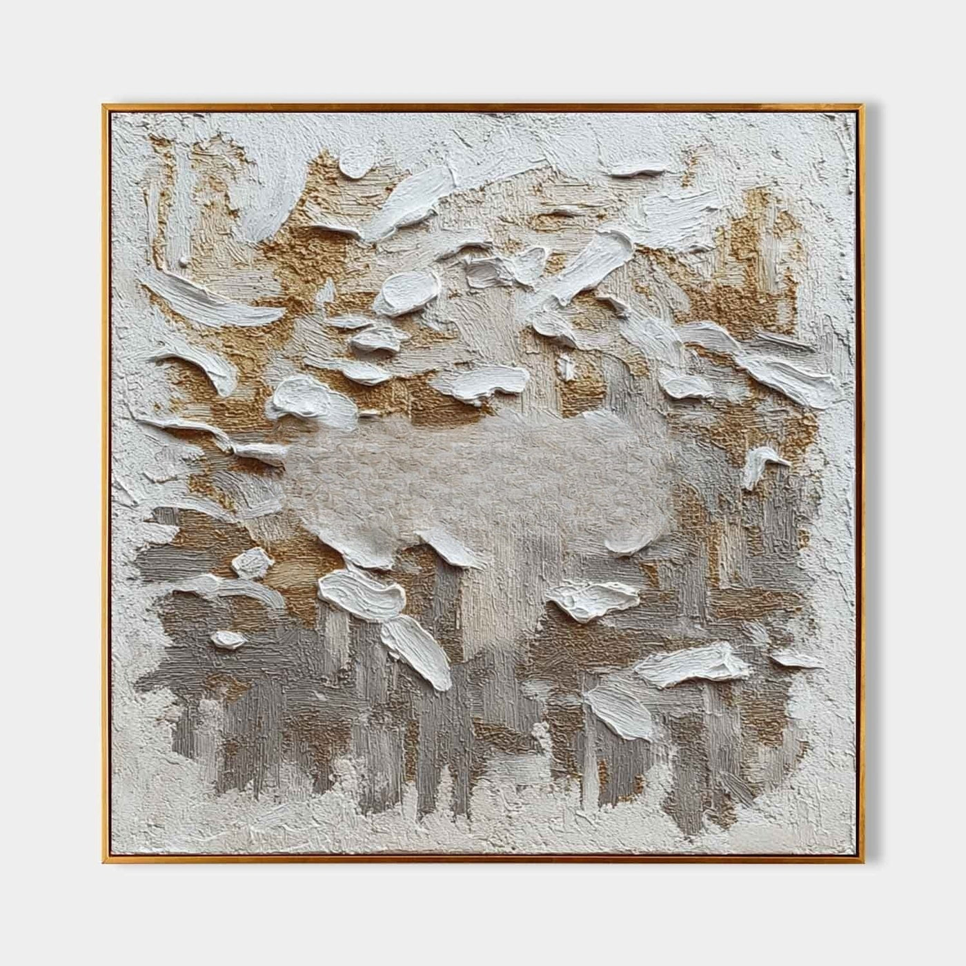 Wabi-Sabi Wall Art #TX491
