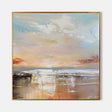 Landscape Canvas Art #LCA036