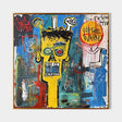 Abstract Graffiti Art #GA013