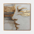 Silent Reflection #SA020