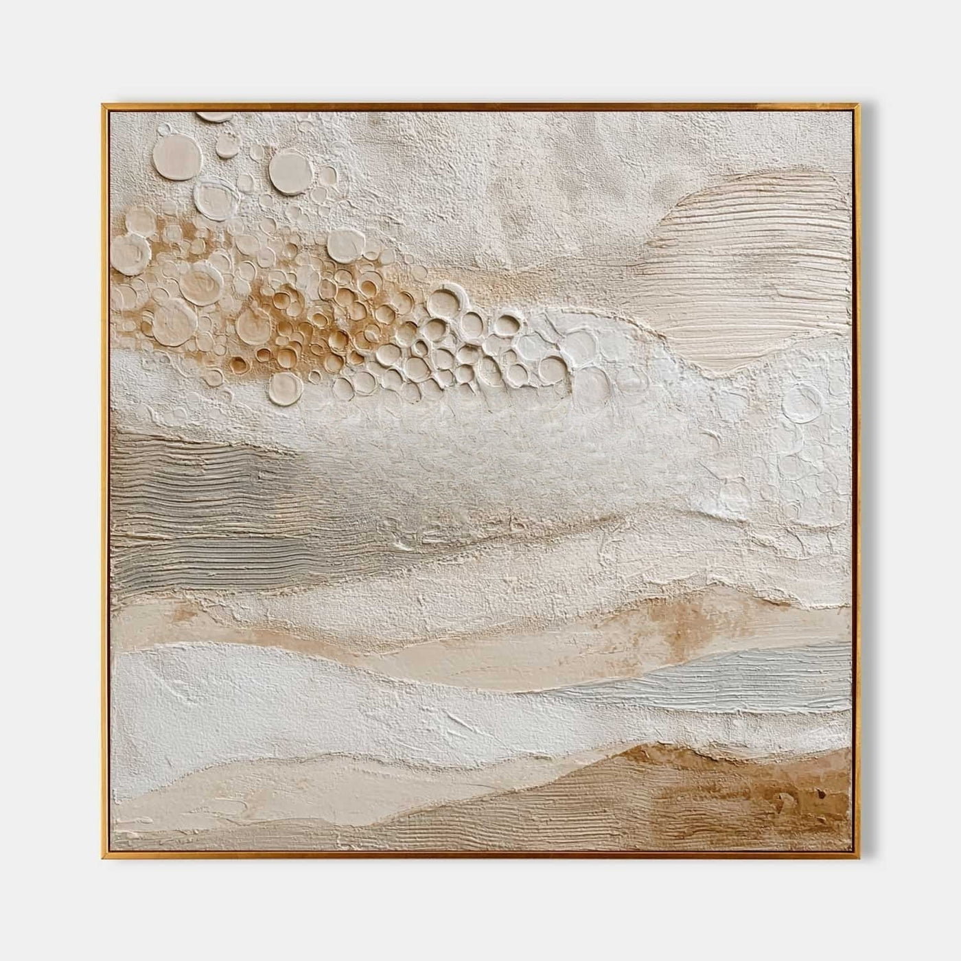 Bohemian Painting #BP072
