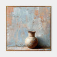 Wabi-Sabi Wall Art #TX391