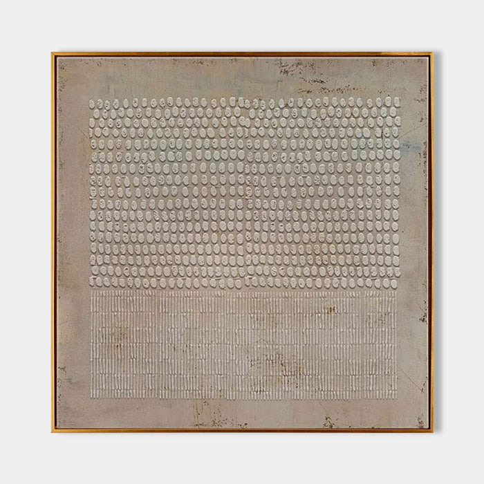 Wabi-Sabi Wall Art #TX011
