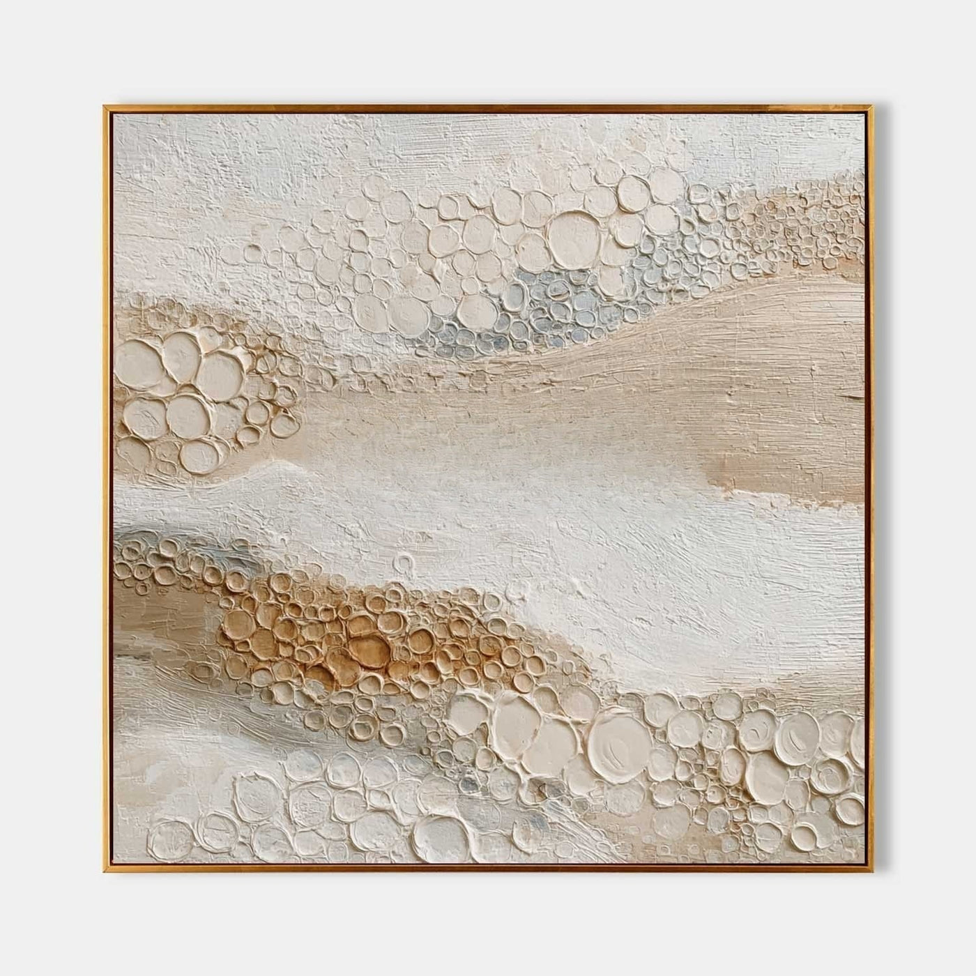 Bohemian Painting #BP073