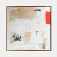 Contemporary Minimalist Art #MA149