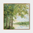 Landscape Canvas Art #LCA037