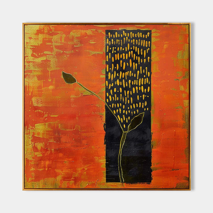 Wabi-Sabi Wall Art #TX341