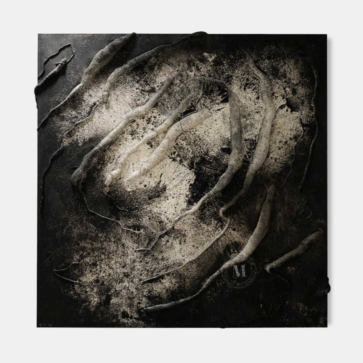 Wabi-Sabi Wall Art #TX420