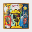 Abstract Graffiti Art #GA012