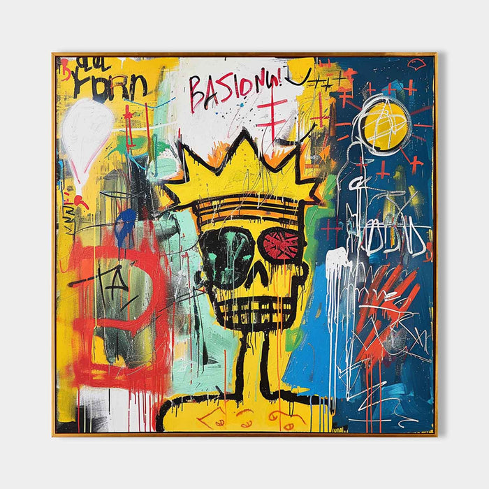 Abstract Graffiti Art #GA012