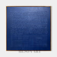 Plaster Art Texture Painting #SG058
