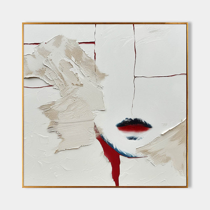Contemporary Minimalist Art #MA122
