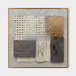 Wabi Sabi Wall Art #TX631