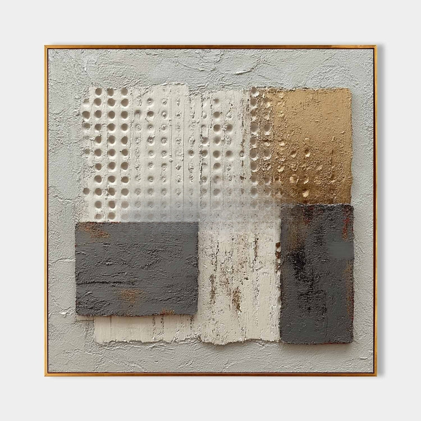 Wabi Sabi Wall Art #TX631