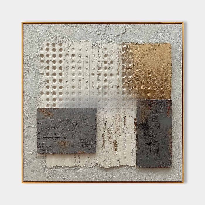 Wabi Sabi Wall Art #TX631