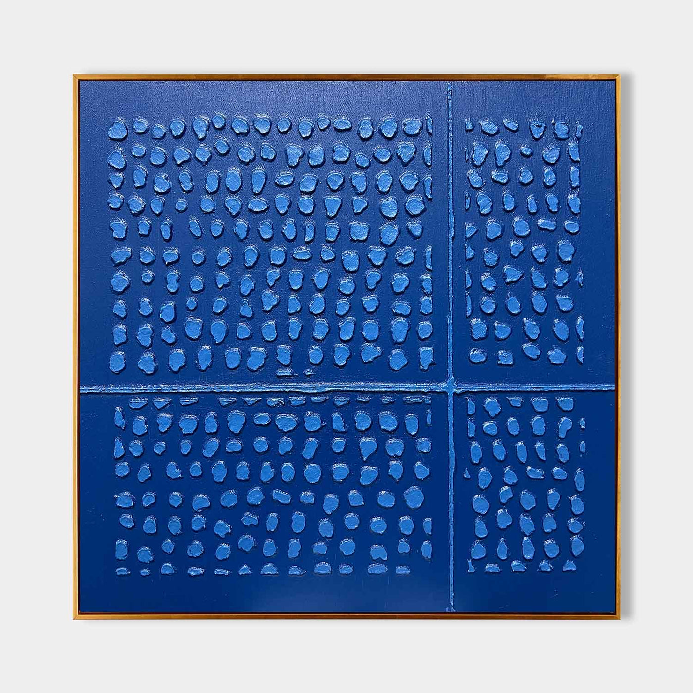 Plaster Art Texture Painting #SG272
