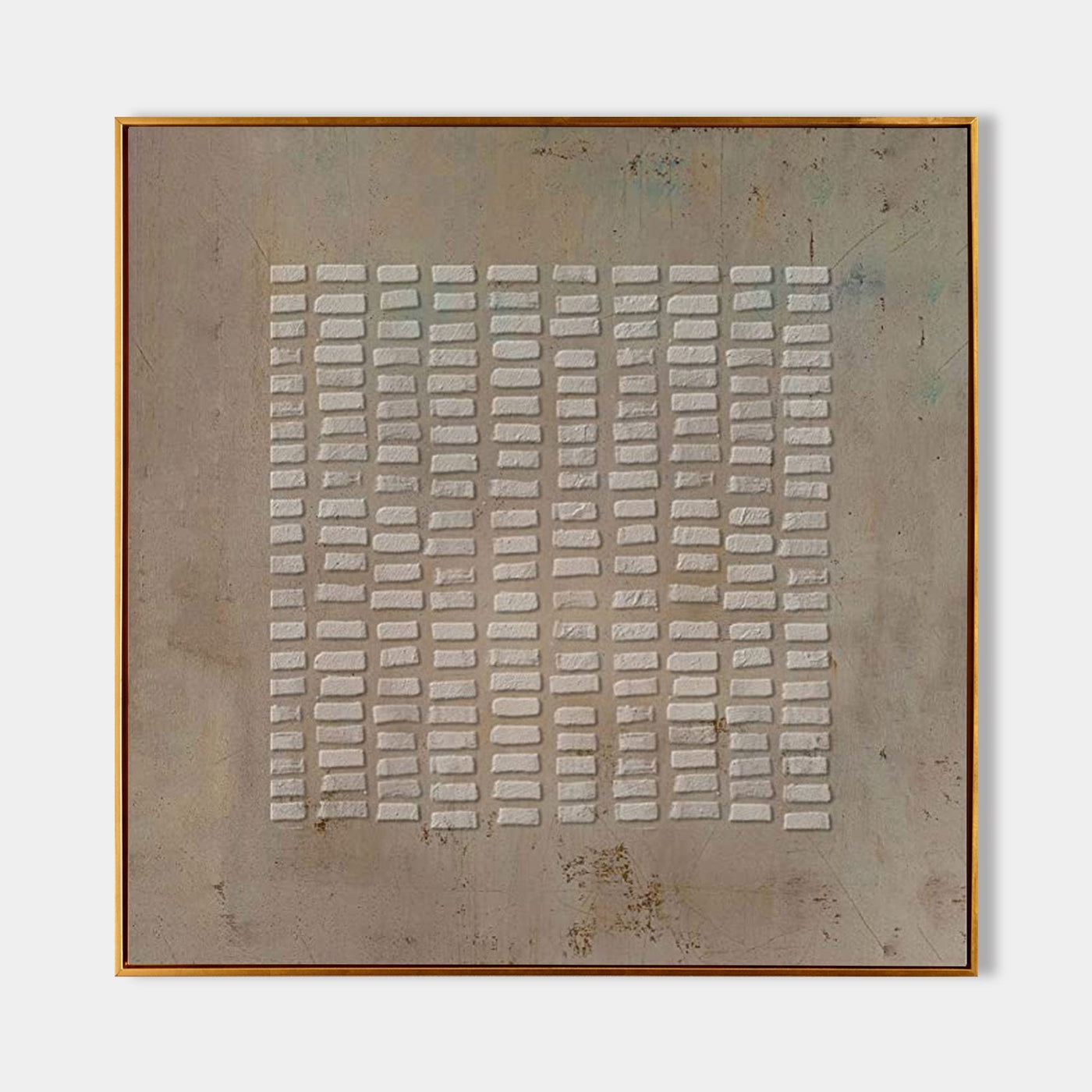 Wabi-Sabi Wall Art #TX013