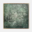 Abstract Expressionist Art #AEA011