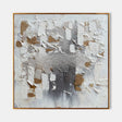Wabi-Sabi Wall Art #TX492