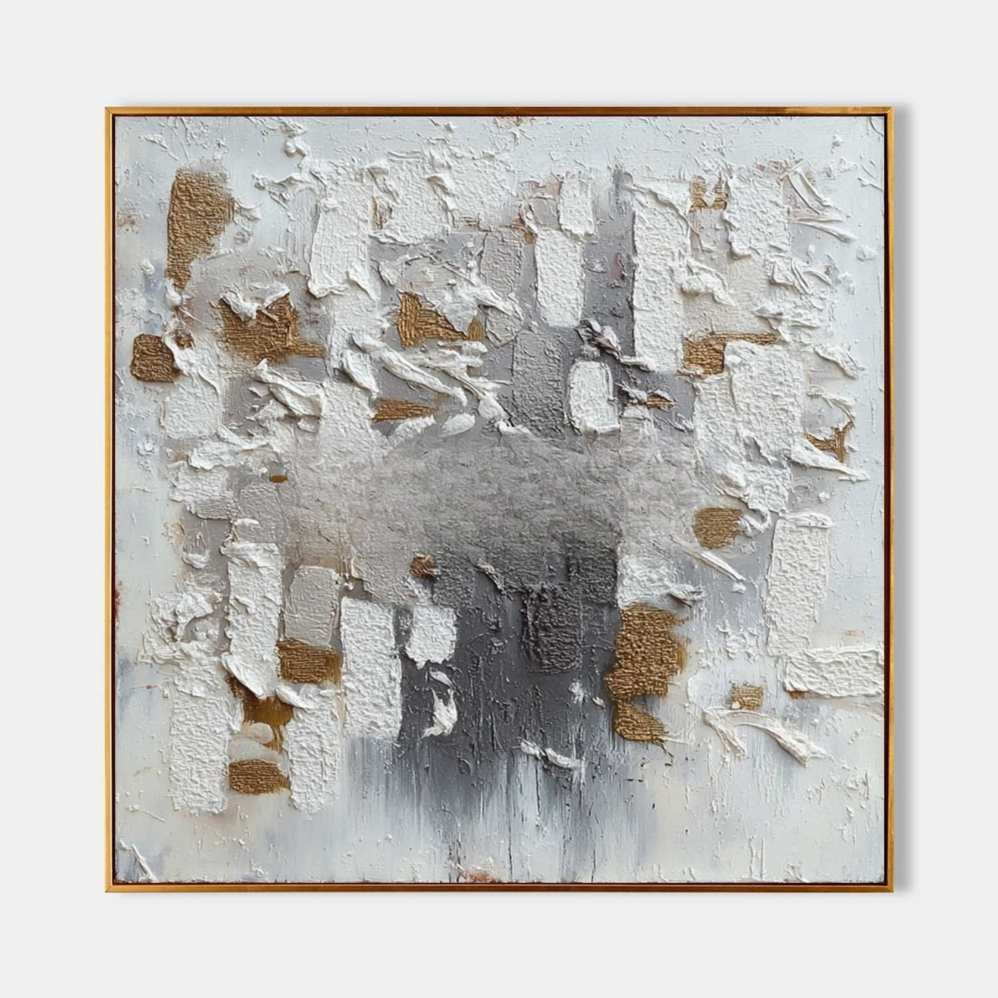 Wabi-Sabi Wall Art #TX492