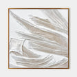 Plaster Art Texture Painting #SG219