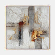 Wabi-Sabi Wall Art #TX499