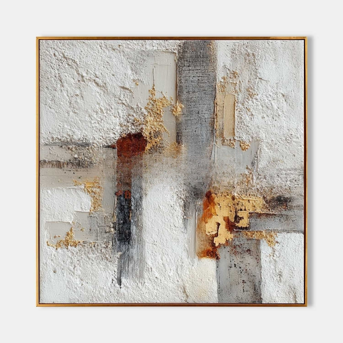 Wabi-Sabi Wall Art #TX499