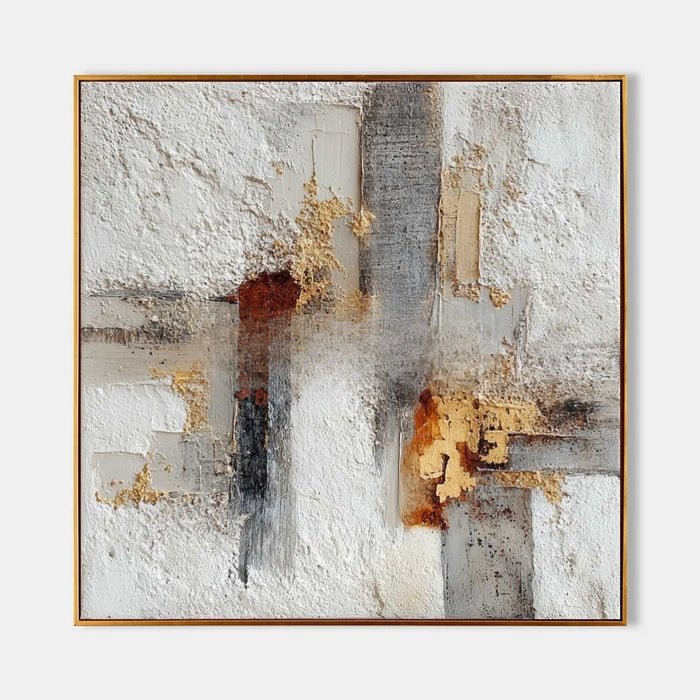 Wabi-Sabi Wall Art #TX499
