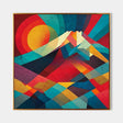 Pop Art Canvas #PAC196