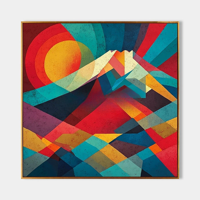 Pop Art Canvas #PAC196