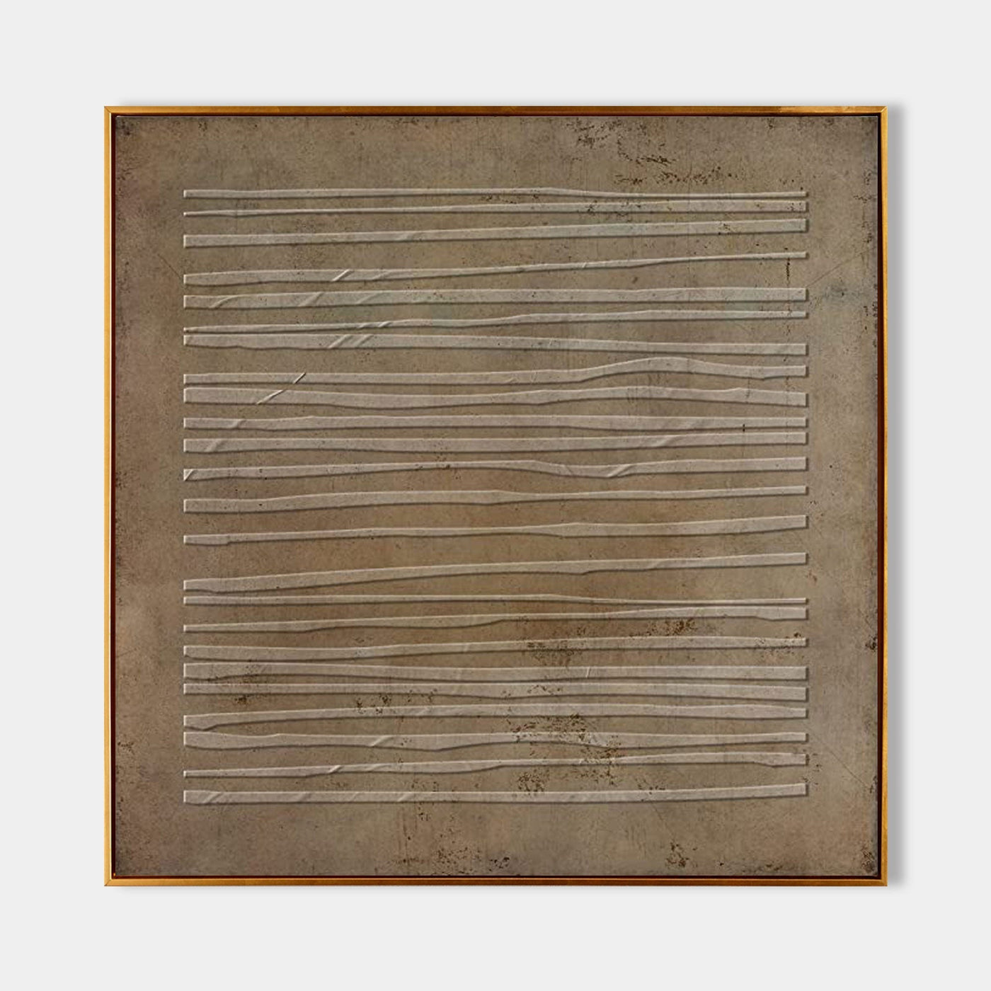 Wabi-Sabi Wall Art #TX018