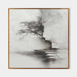 Wabi-Sabi Wall Art #TX450