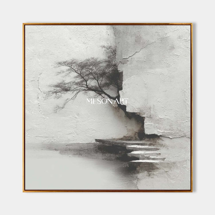 Wabi-Sabi Wall Art #TX450