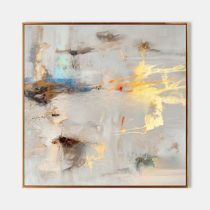 Colorful Painting #CA397