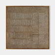 Wabi-Sabi Wall Art #TX015