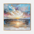 Landscape Canvas Art #LCA033