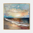 Landscape Canvas Art #LCA034