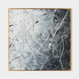 Abstract Expressionist Art #AEA032