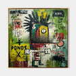 Abstract Graffiti Art #GA156
